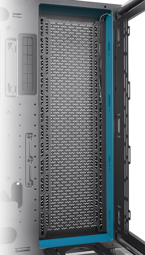 Core P3 TG Pro